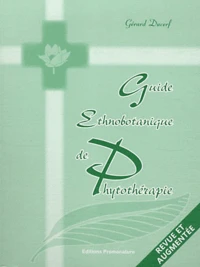 Guide ethnobotanique de phytothérapie