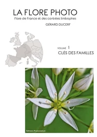 La flore photo, flore de France et des contrées limitrophes