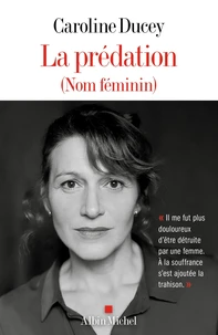 La prédation (Nom féminin)