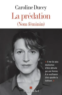 La prédation (Nom féminin)