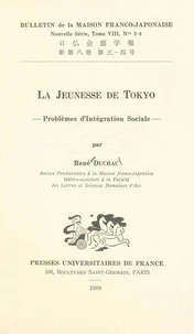 La jeunesse de Tokyo