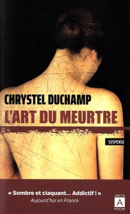 L'art du meurtre