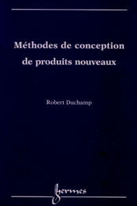 Méthodes de conception de produits nouveaux