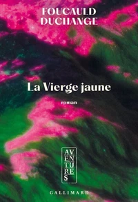 La Vierge jaune