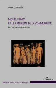 Michel Henry et le problème de la communauté