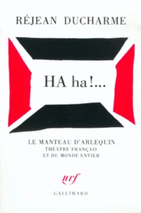 Ha Ha !...