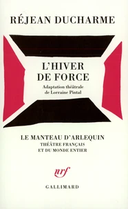 L'Hiver De Force