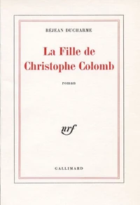 La Fille De Christophe Colomb