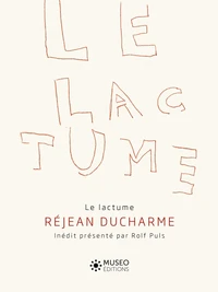 Le Lactume