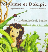 La Demoiselle de l'onde