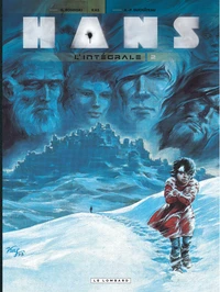 Hans Intégrale Tome 2