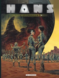 Hans Intégrale Tome 3