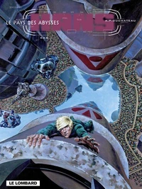 Hans Tome 12 : Le Pays Des Abysses