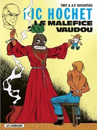 Le Maléfice vaudou