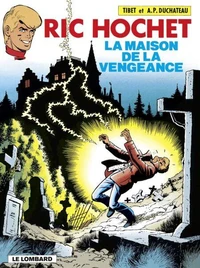 La Maison de la vengeance