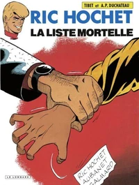 La Liste mortelle