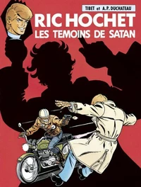 Les Témoins de Satan