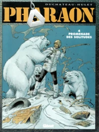 Promenade des solitudes