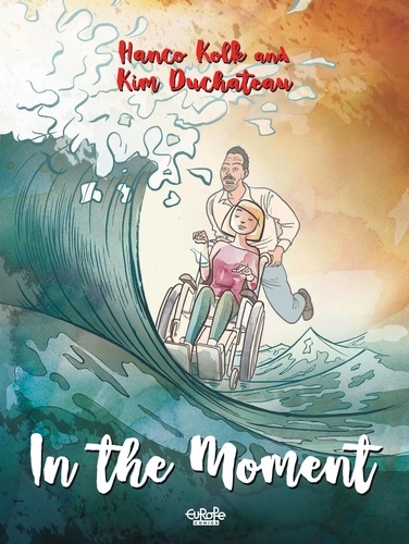 In the Moment In the Moment - Chapter 1