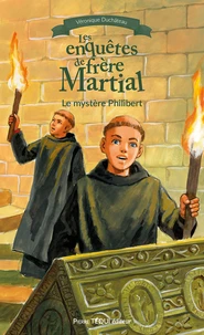 Le mystère Philibert