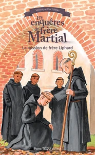 La mission de Frère Liphard