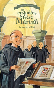 Le secret d'Eloi