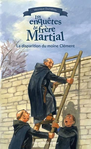 La disparition du moine Clément