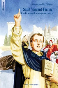 Saint Vincent Ferrier