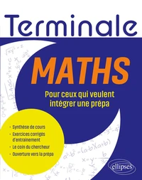 Maths Terminale