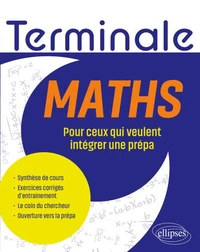 Maths Terminale