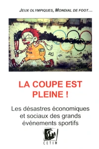La Coupe est pleine !