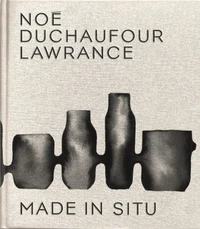 Made in situ