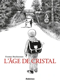 L'âge de cristal