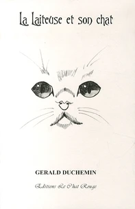 La Laiteuse et son chat