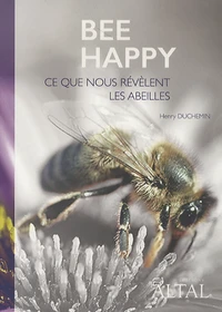 Bee happy