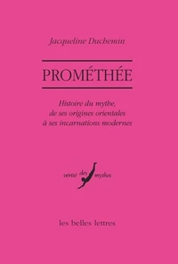 Prométhée