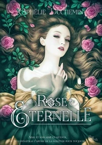 Rose éternelle