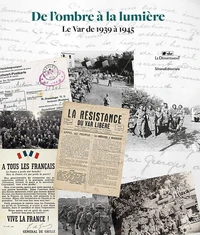 De l'ombre à la lumière