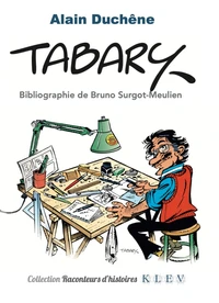 Tabary