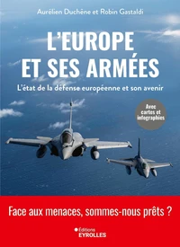 L'Europe et ses armées