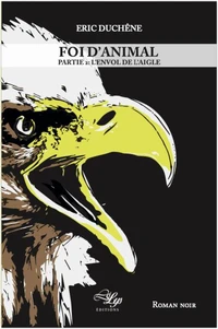 L'envol de l'aigle
