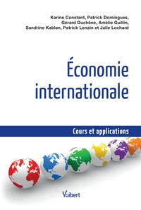 Économie internationale