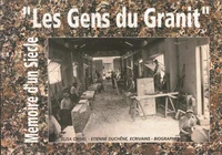 Les gens du granit