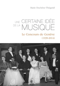 Une certaine idée de la musique