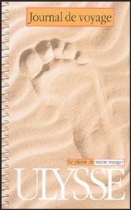Journal de voyage