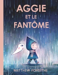 Aggie et le fantôme