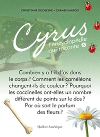 Cyrus