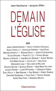 Demain L'Eglise