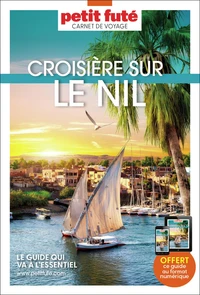 Croisière sur le Nil
