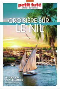 Croisière sur le Nil